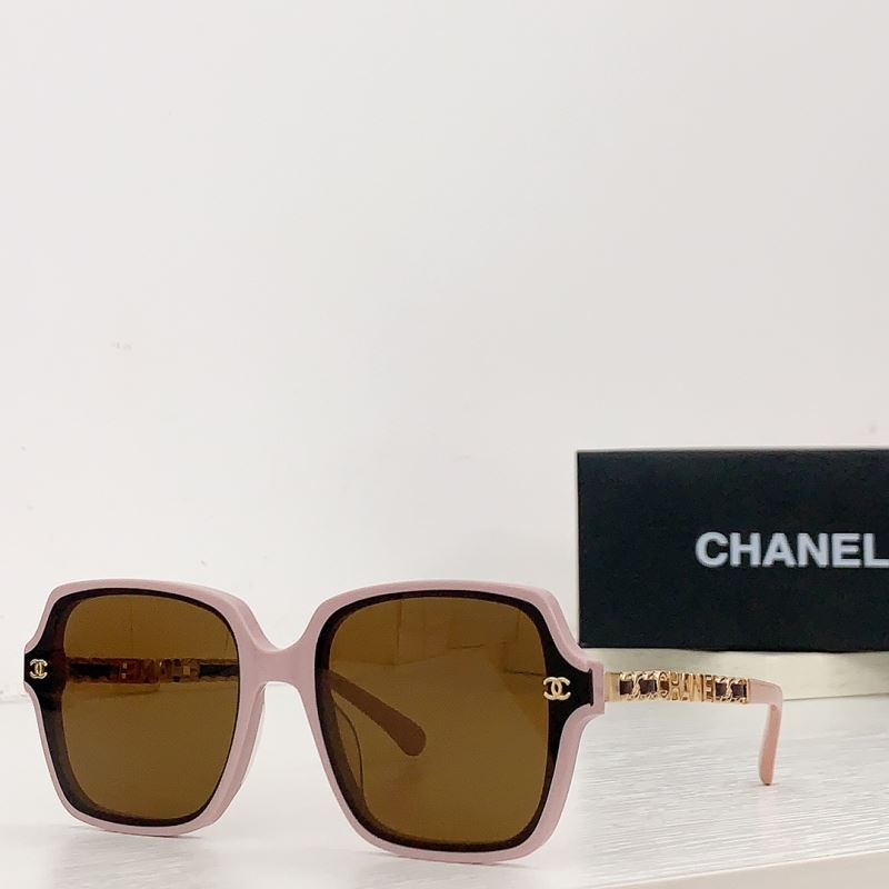 Chanel Sunglasses